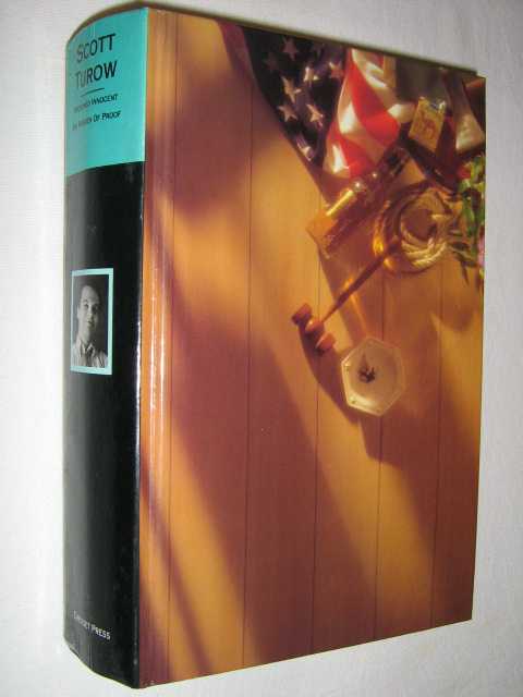 Presumed Innocent + The Burden of Proof