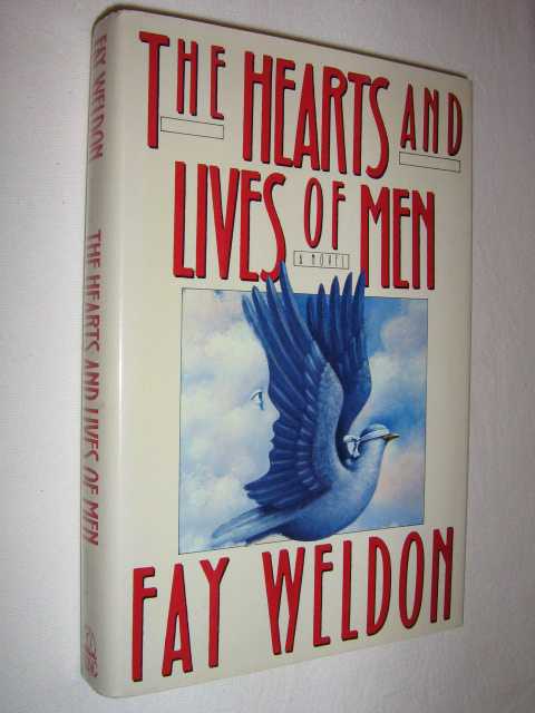 The Hearts and Lives of Men