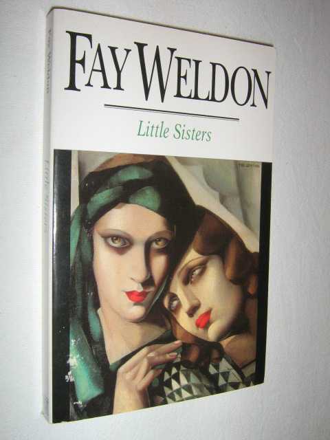 Little Sisters
