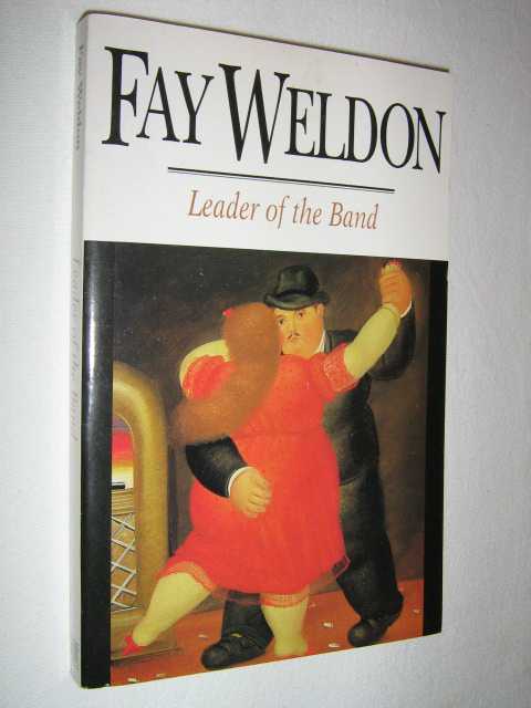 Leader of the Band