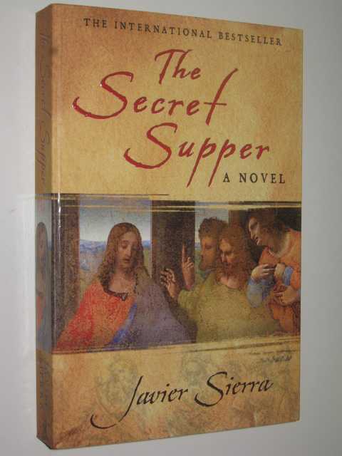 The Secret Supper