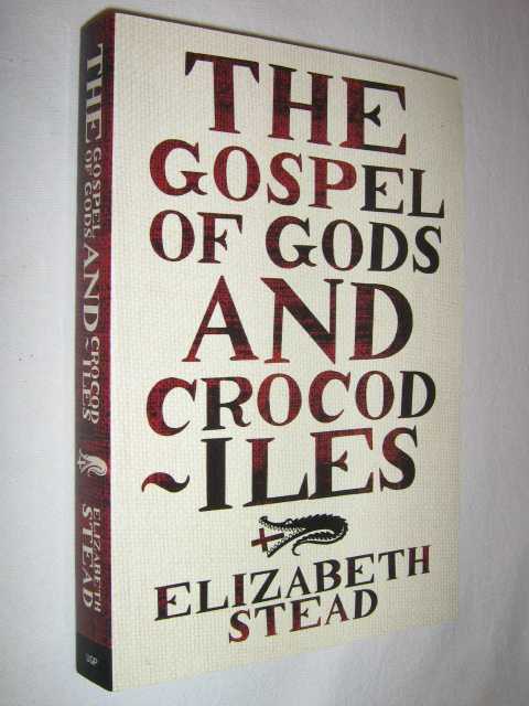 The Gospel of Gods and Crododiles