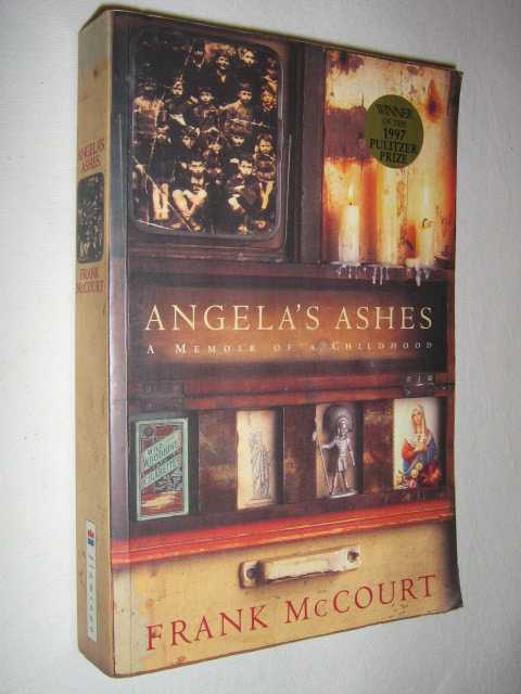 Angela's Ashes : A Memoir