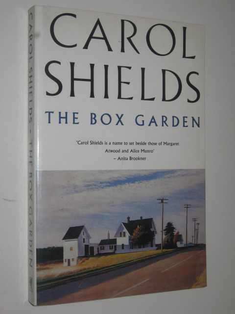 The Box Garden