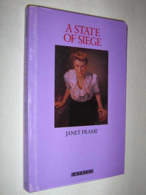 A State of Siege
