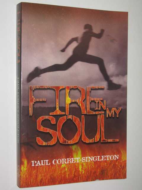 Fire in My Soul