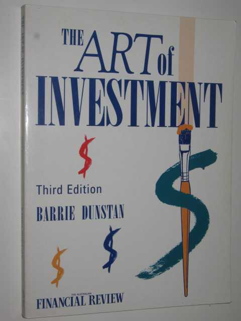 The Art of Investment