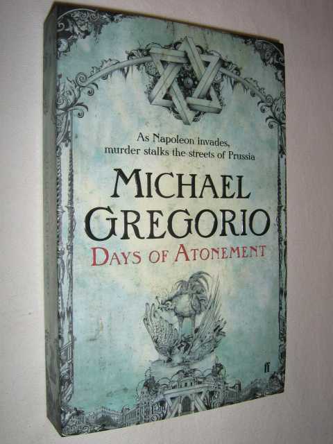 Days of Atonement
