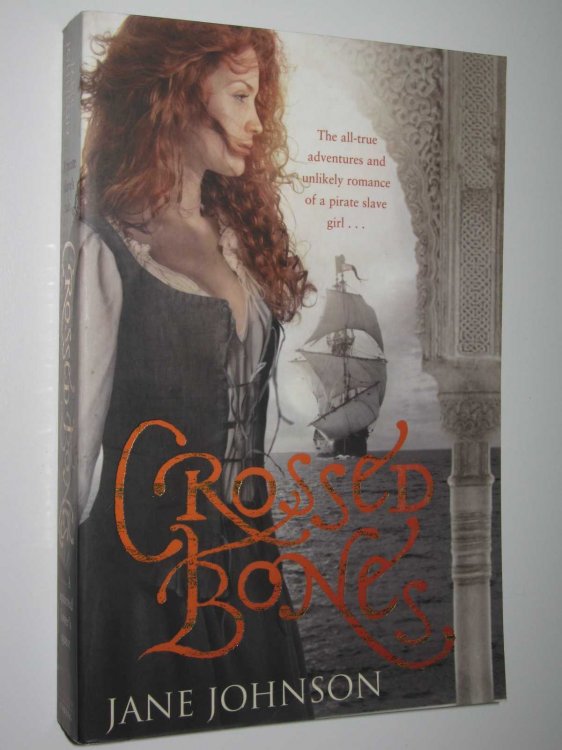 Crossed Bones