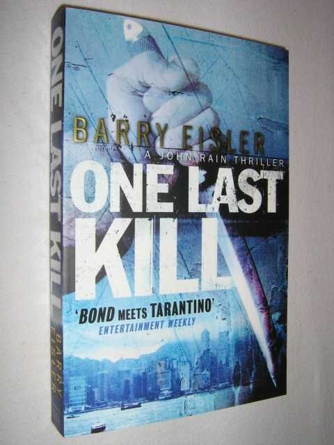 One Last Kill