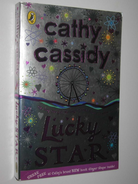 Lucky Star