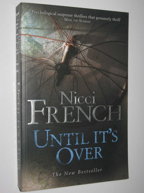 Until It's Over