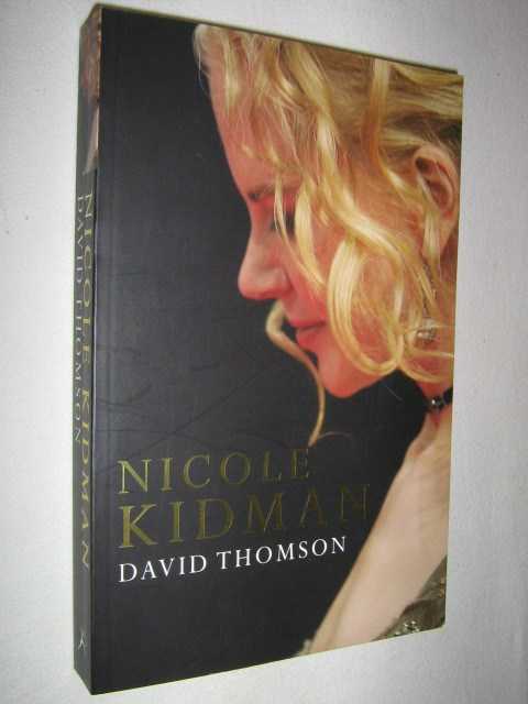 Nicole Kidman