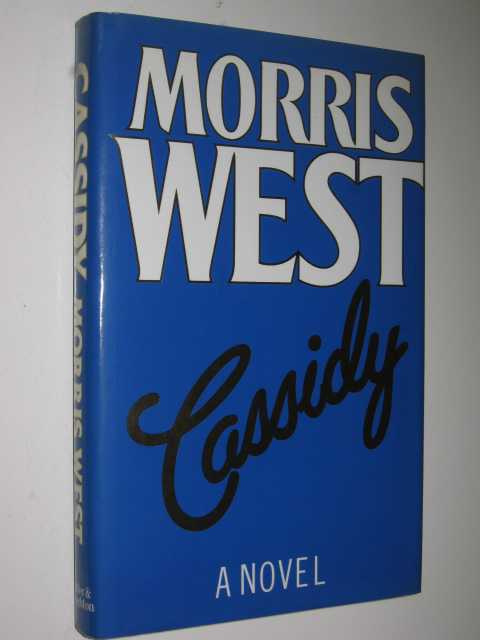 Cassidy