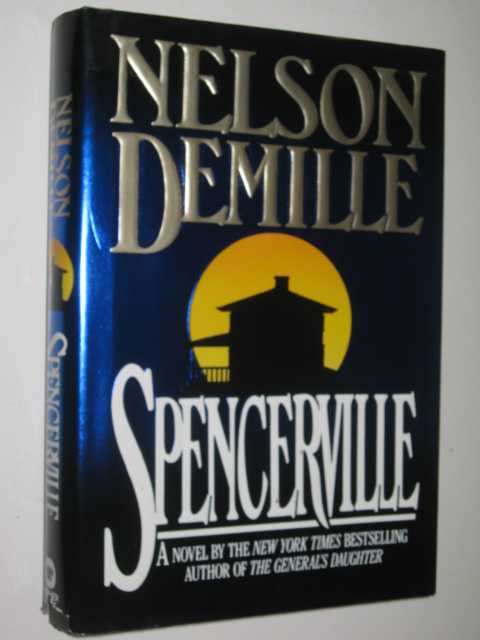Spencerville