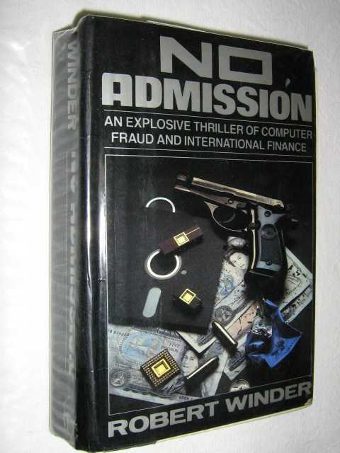 No Admission
