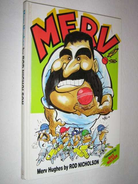 Merv (Merv Hughes)