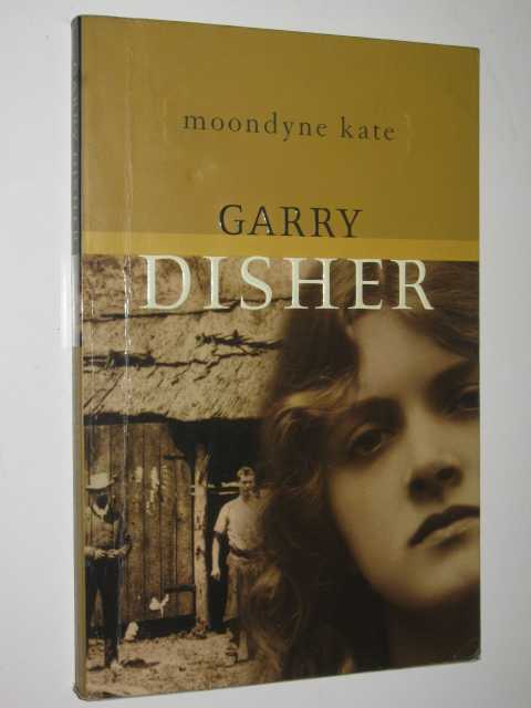 Moondyne Kate