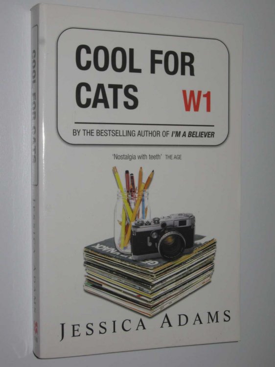 Cool for Cats