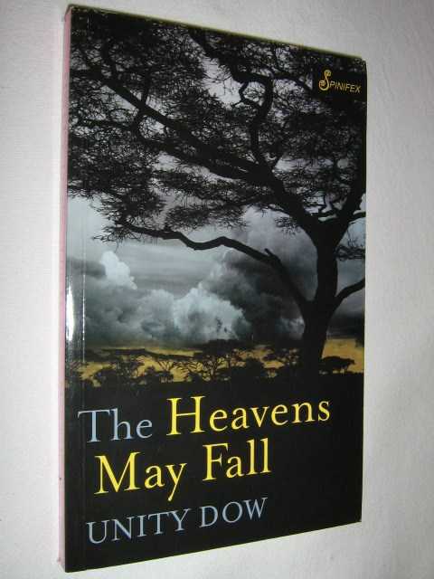 The Heavens May Fall