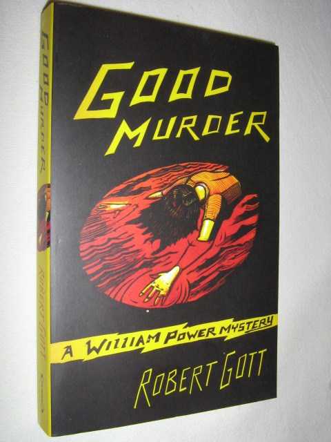 Good Murder - William Power Mystery
