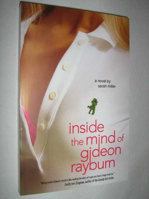 Inside the Mind of Gideon Rayburn