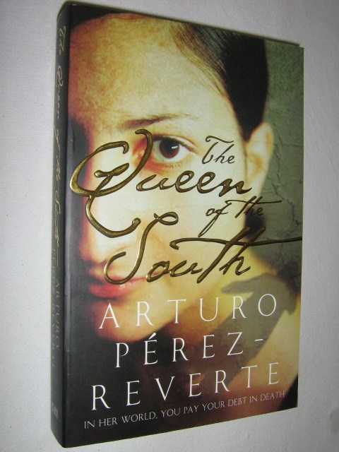 The Queen of the South