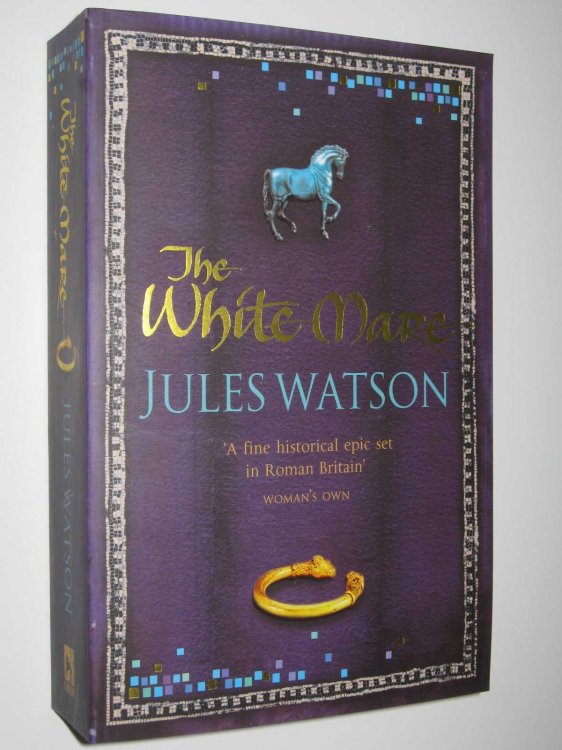 The White Mare