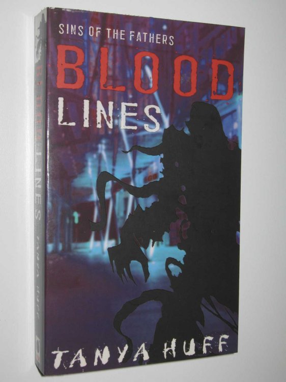 Blood Lines