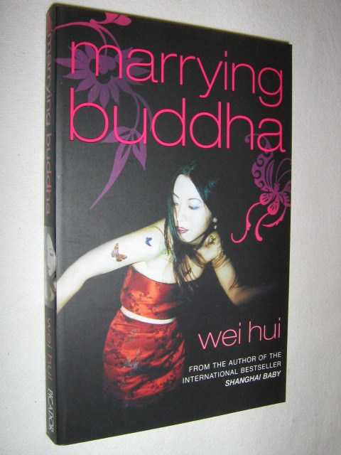 Marrying Buddha