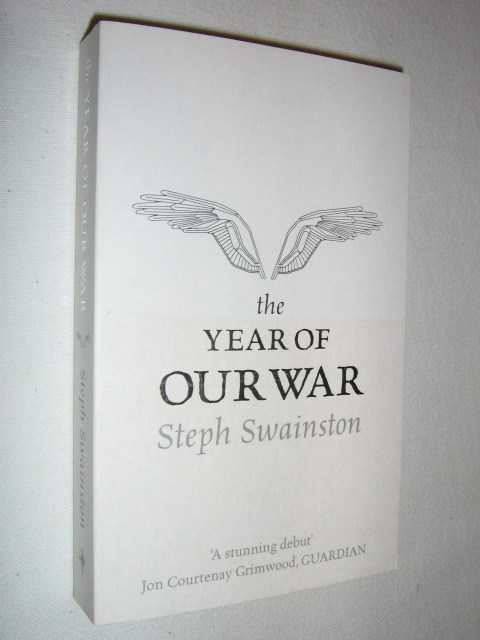 The Year of Our War
