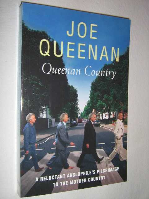 Queenan Country