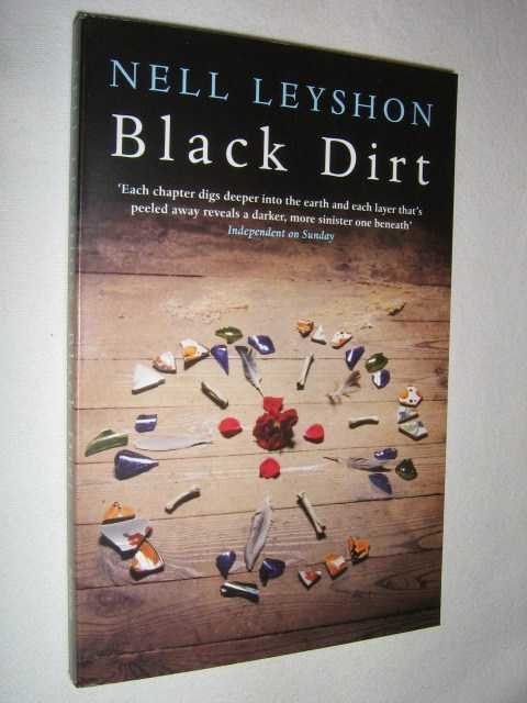 Black Dirt