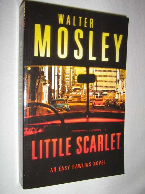 Little Scarlet