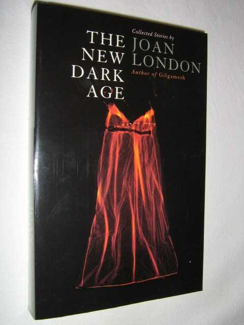 The New Dark Age