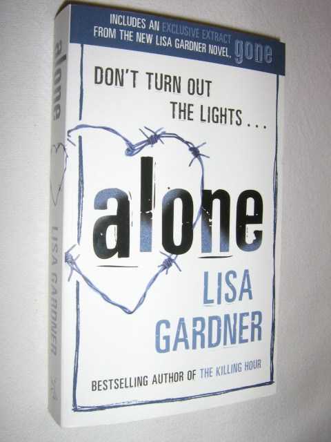 Alone
