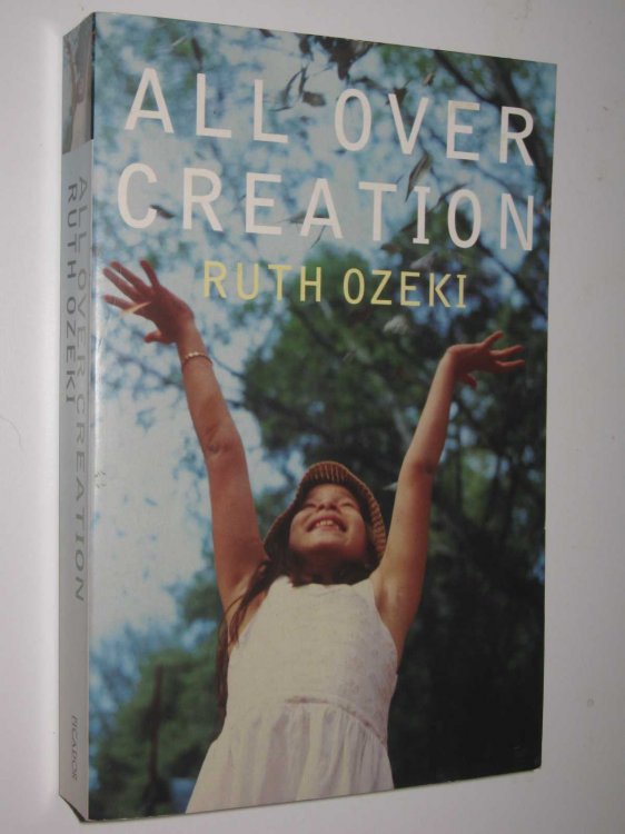 All over Creation