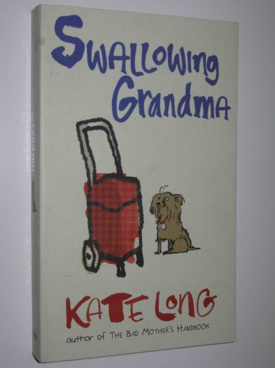 Swallowing Grandma
