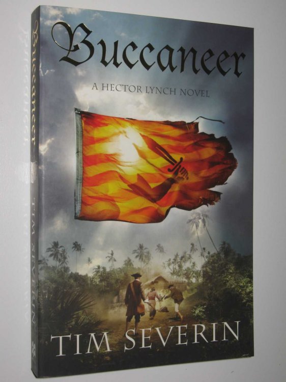 Buccaneer - Hector Lynch Series #2