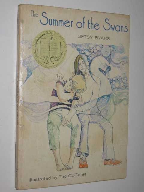 The Summer of the Swans