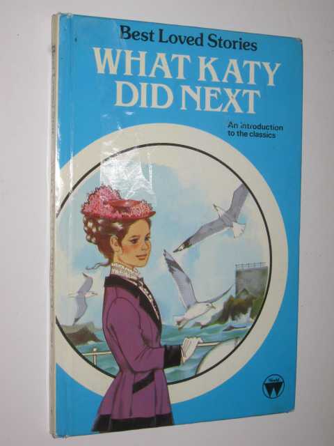 What Katy Did Next