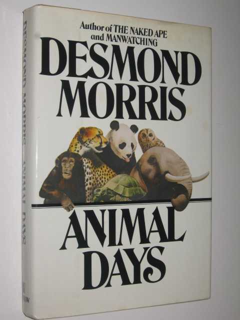 Animal Days