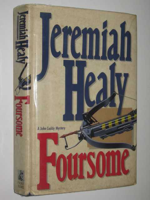Foursome : A John Cuddy Mystery