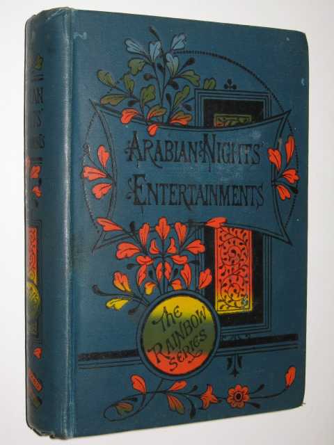 The Arabian Nights Entertainments