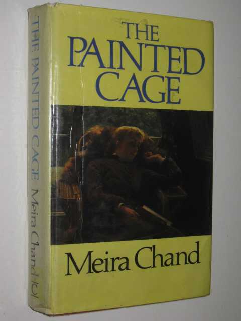The Painted Cage