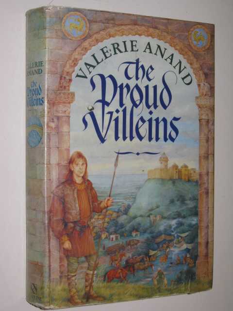 The Proud Villeins - Bridges Over Time Series #1