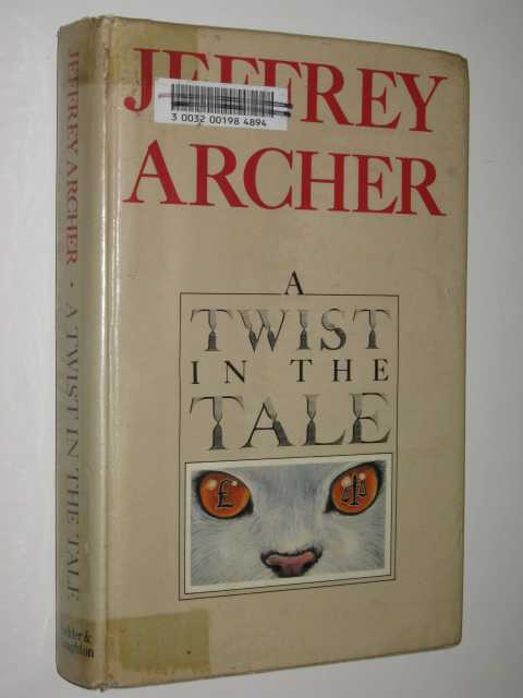 A Twist in the Tale