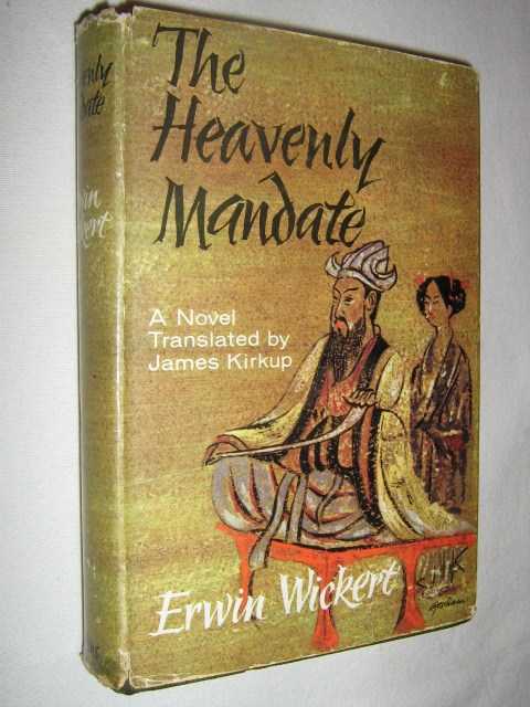 The Heavenly Mandate