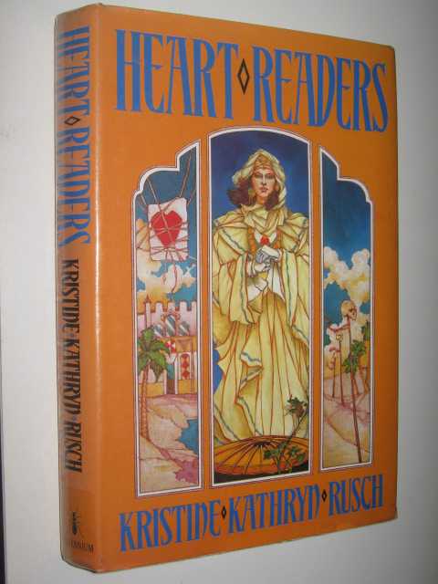 Heart Readers