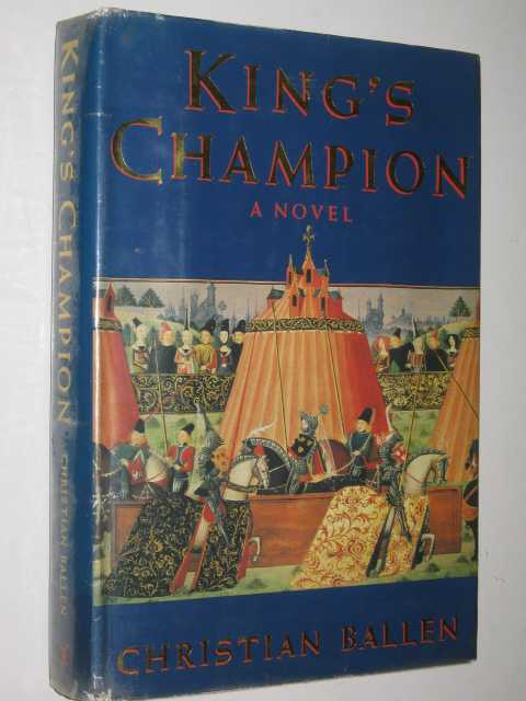 King's Champion